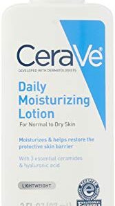CeraVe MOISTURIZE LOTION 3Z