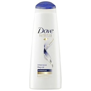 Dove Intensive Repair Damage Therapy Shampoo - 12 oz - 2 pk