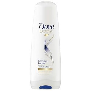 Dove Intensive Repair Damage Therapy Conditioner - White, 12 Ounce, 2 Pack