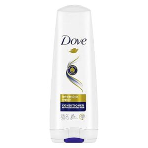 Dove Conditioner 12 Ounce Intensive Repair Damage Solutions (354ml) (2 Pack)
