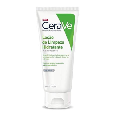 CeraVe Hydrating Cleanser, 12 Ounce