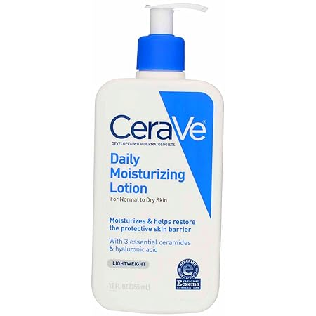 Cerave Cerave Moisturizing Lotion, 12 oz by CeraVe