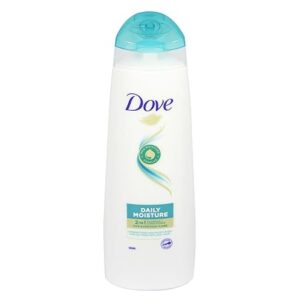 Dove Daily Moisture 2-In-1 Shampoo And Conditioner 250Ml