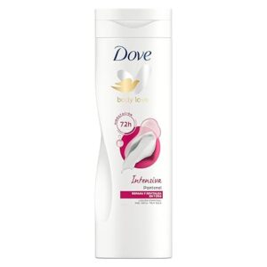 Dove Intense Nourishment Body Lotion 250ml
