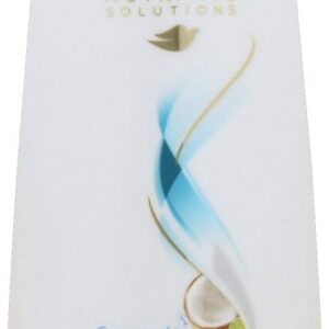 Dove Shampoo Coconut & Hydration for Dry Hair with Bio-Protein Care Technology and Coconut Oil 12 Fl Oz
