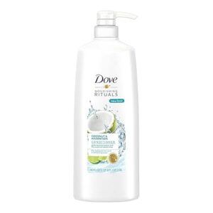 Dove Hydrating Coconut Conditioner (40 Fl Oz)
