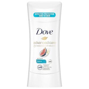Dove Advanced Care Antiperspirant Restore 2.6 oz