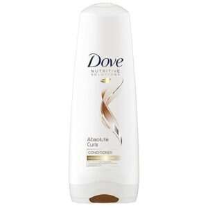 Dove Nutritive Solutions Conditioner, Absolute Curls 12 oz