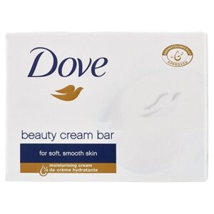 Dove Beauty Cream Bar 100g